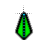 Alternative cursor