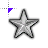 MW2 Brigadier General Emblem cursor