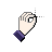 Diagonal Resize 2 cursor