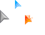 Element Cursors preview