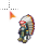 TomahawkManEXE ow cursor