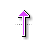 Alternate select cursor