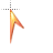 Normal select cursor