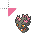 misdreavus cursor
