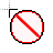 Normal select cursor