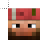 Minecraft dude face cursor