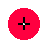 Precision select cursor