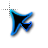 Normal select cursor