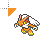 blaziken cursor