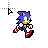 Working in background cursor