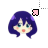 Alternate select cursor