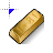 MW2 Gold emblem cursor