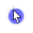 Glow 7 cursor