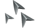 Abstruse 3 ⚫ Cursors preview