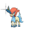 Normal select cursor