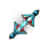 Diagonal NE cursor