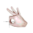 Link select cursor
