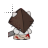 Normal select cursor