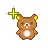 Precision select cursor