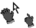 LETHAL COMPANY Cursors cursor preview