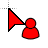 Ep Person cursor