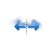Horizontal resize cursor