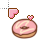 Link select cursor