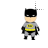 Normal select cursor