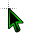 Normal select cursor