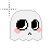 Ghost cursor