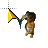 Busy cursor