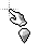 Normal select cursor