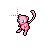 Link select cursor