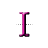 Text select cursor