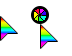 Bandage and Pill (Capsule) Cursors preview