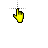 Link select cursor