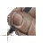 Handwriting cursor
