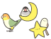 parrot Cursors cursor preview