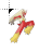 blaziken cursor