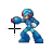 Precision select cursor