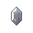 silver rupee cursor