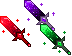 Sword RPG (update) Cursors preview