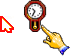 The Incredible Machine 2 - Beautiful Version Cursors preview