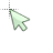Normal select cursor