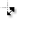 2 diagonal cursor