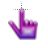 Link select cursor