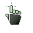 Link select cursor
