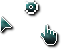 Rainbow Six Siege Black Ice R6 Cursors preview