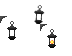 Lantern Cursors preview