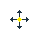 Move cursor